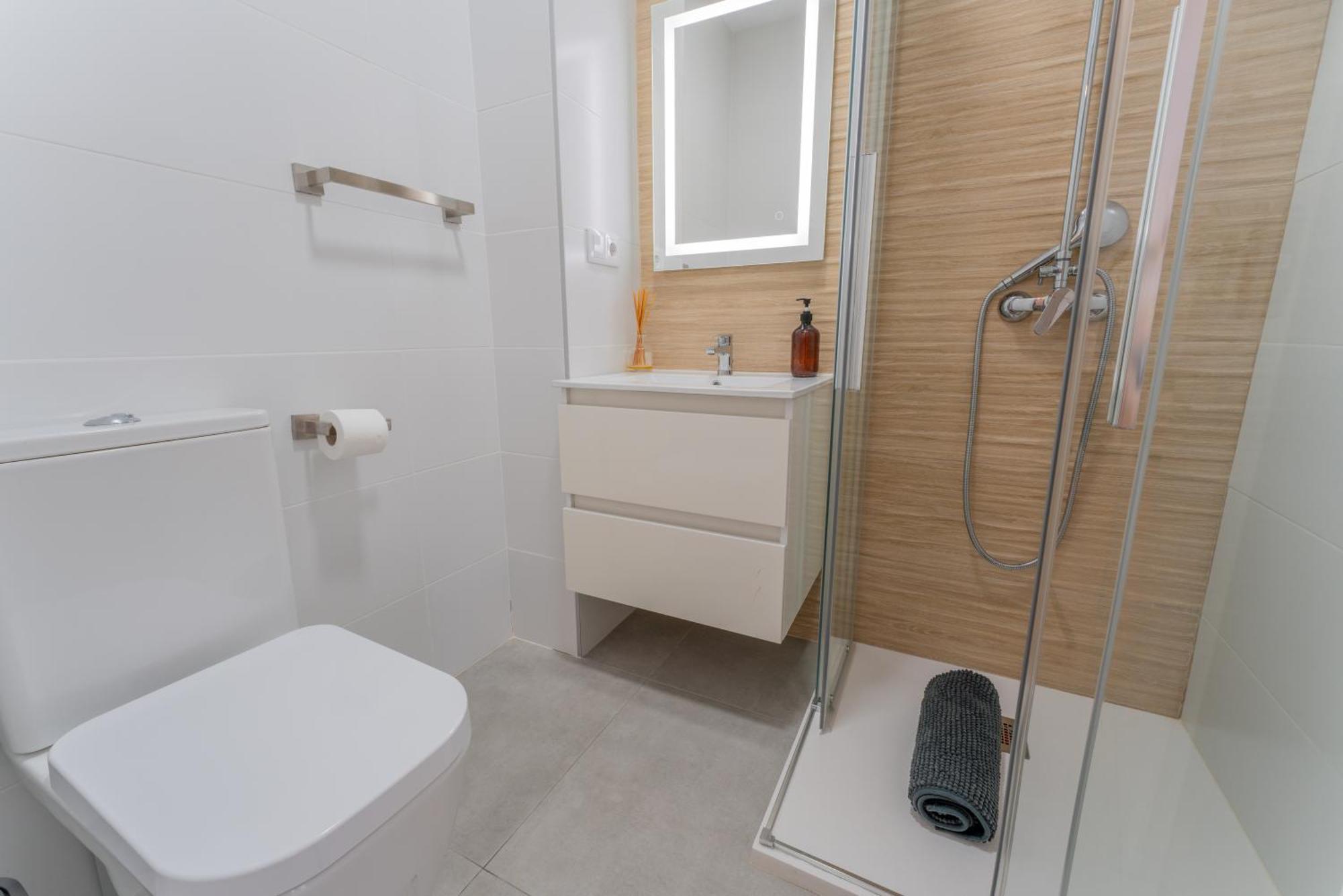 Brisa De Levante By Martina Suites El Altet Exterior foto